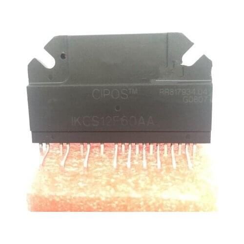1PCS IKCS12F60AA
