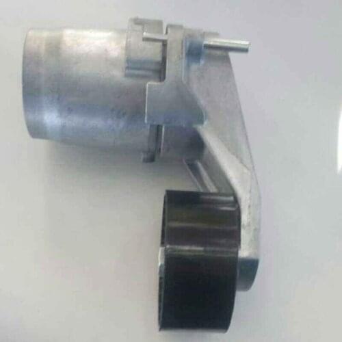 1128 7599 097 Belt Tensioner Assembly For B MW 330i/335i/535i/X3/X4/X5 3.0/325i/523i/530i 2.5/3.0