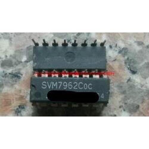 Free shipping 10PCS/LOT in stock SVM7962 SVM7962COC good quality