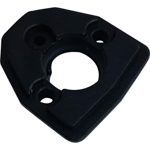 Motor Cover Upgrade Parts For 1/16 RC Car 9130 9136 9137 Spare Parts