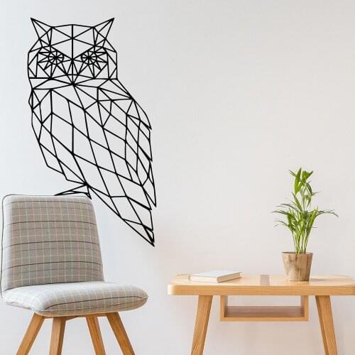 Diy Hawk Wallpaper Home Decoration Wall Sticker Kids Room Nature Decor Decal Mural
