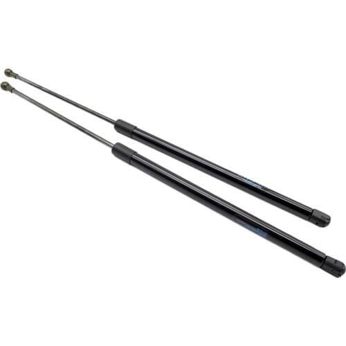 For SUZUKI ALTO (CM11, CL11, CP11, Hatchback 1988-1994 Gas Lift Supports Struts Prop Rod Shocks Rear Boot Tailgate Trunk 670 mm