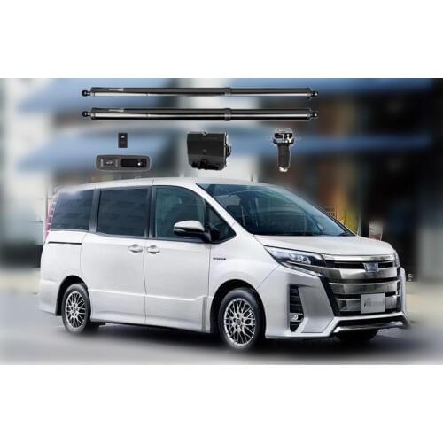 Electric Tail Gate Lift for TOYOTA VOXY (NOAH) 70 80 electric tailgate lift power trunk tailgate lift refited car accessories