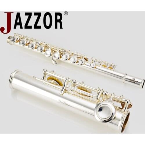 Jazzor Flute