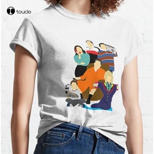 The Goldbergs - Minimalist T-Shirt Classic T-Shirt