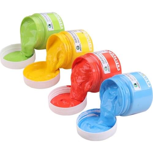 KUQOW Watercolor Paints