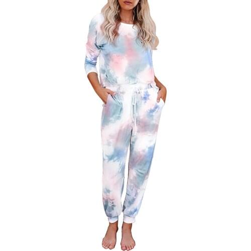 LEHINKHA Women's Pajamas