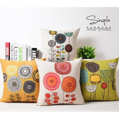 Mothuiyan Car Seat Cushions