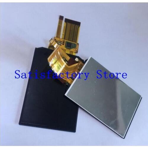 NEW LCD Display Screen For CASIO Exilim EX-TR600 EX-TR70 TR600 TR70 Digital Camera Repair Part +Touch