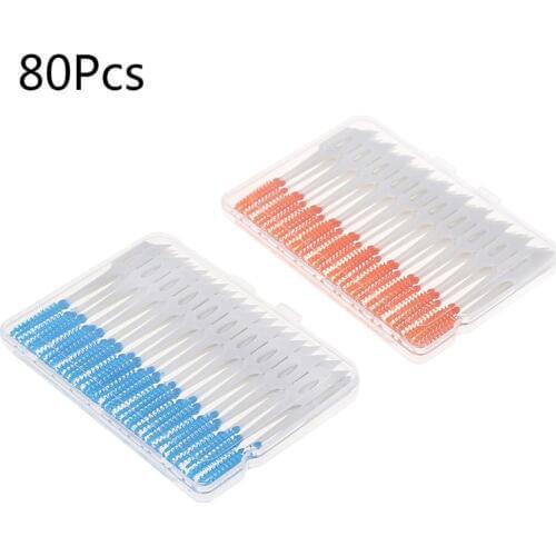 OOTDTY Toothpicks