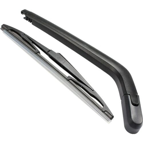 Car Windscreen Rear Wiper Arm and Blade for Toyota Yaris Vitz 99-05
