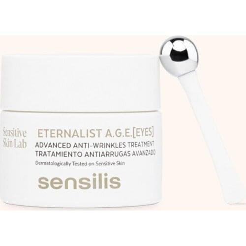 SENSILIS - ETERNALIST A.G.E CONTORNO DE OJOS (20 ML)