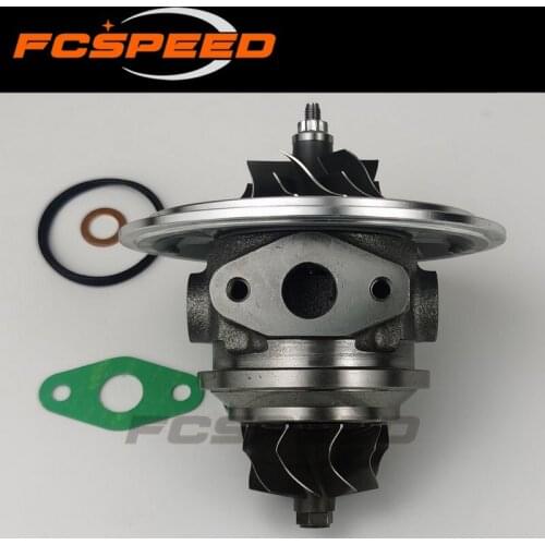 Turbo cartridge GT1752S 452204 Turbo charger chra core for Saab 9-3 I 9-5 2.0T 2.3T B205E B235E B235R B308E