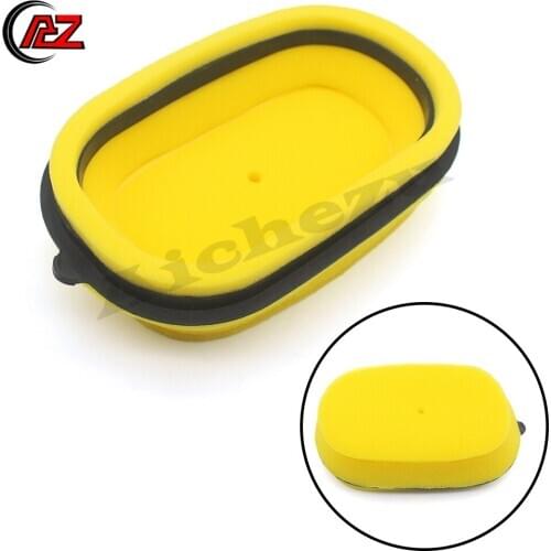 ACZ Cleaner Element Air Filter Air Intake For Honda CRF250R CRF250RX CRF450R CRF450RX CRF450RWE 17213-MKE-A00