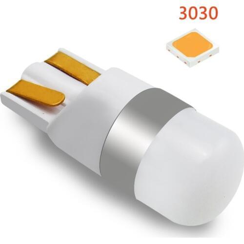 Светодиодные LED лампы W5W (W2.1x9.5d) YILONGFAN China At AliExpress