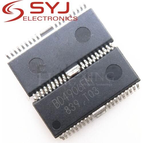 1pcs/lot BD4906FM-E2 BD4906FM BD4906 HSOP-36 In Stock