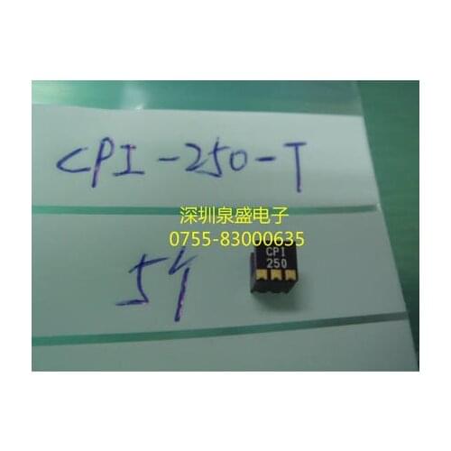 CPI-250-T CPI250