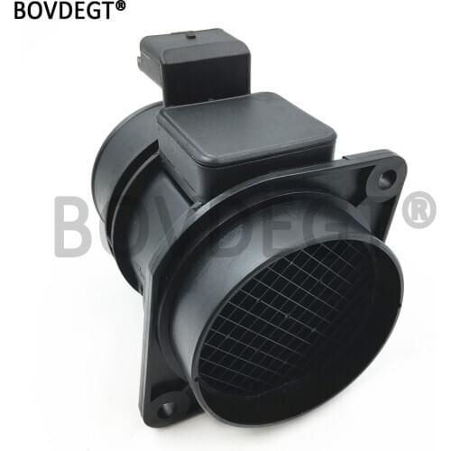 Mass Air Flow Sensor MAF for MITSUBISHI CARISMA SPACESTAR NISSAN PRIMERA NISSAN PRIMERA OPEL MOVANO VIVARO RENAULT VAUXHALL etc