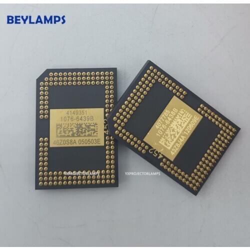 1076-6039B / 1076-6038B / 1076-6138B / 1076-6139B / 1076-6238B / 1076-6239B / 1076-6338B 1076-6438B projector DMD chip