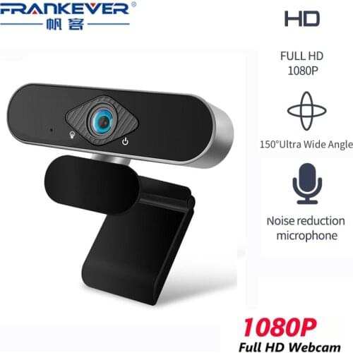 FrankEver Computer Peripherals