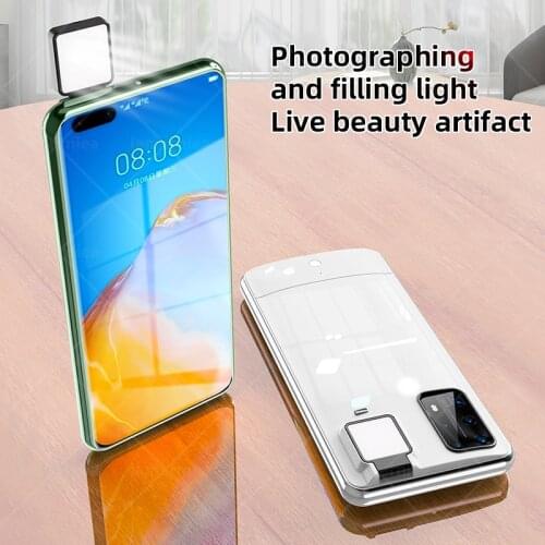 Lamorniea Huawei P20 Phone Cases