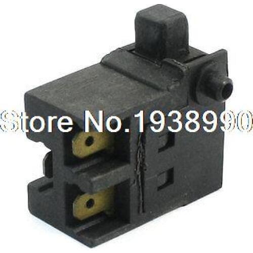 Momentary Electric Tool Switch AC 250V 8A SPDT for Makita 1030 Cutter Machine