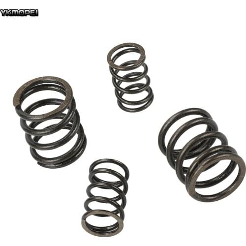 YX150 YX160 Engine Intake Exhaust valve springs Set For YinXiang 150cc 160cc Dirt Pit Bike Monkey Atv Quad Parts