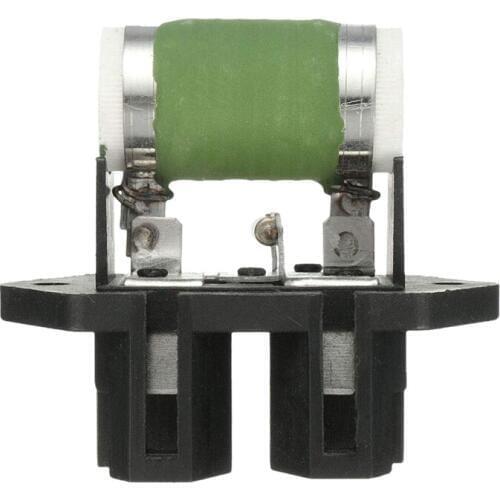 Radiator Heater Fan Motor Resistor for Fiat Alfa Romeo Bravo Coupe Punto Stilo 51736774 46533716