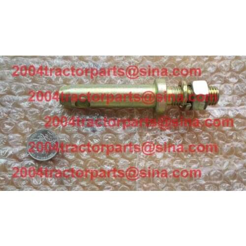 184.56.310 Connecting Pin for JINMA/JM 18-28HP tractors