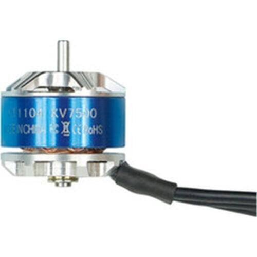 SunnySky R1104 New Brushless Motor FPV Through Small Four-axis Motor For for 2030 3020 Propeller RC Drone airplane High quality