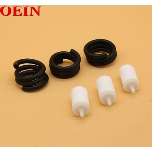 Fuel Filter Fuel Line For HUSQVARNA 268 272 268XP 272XP 50 51 55 61 254 257 261 Garden Chainsaw Replacement Spare Parts