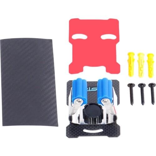 Bike Wall Mount Storage Hanger Stand Bicycle Cycling Wheel Holder Storage