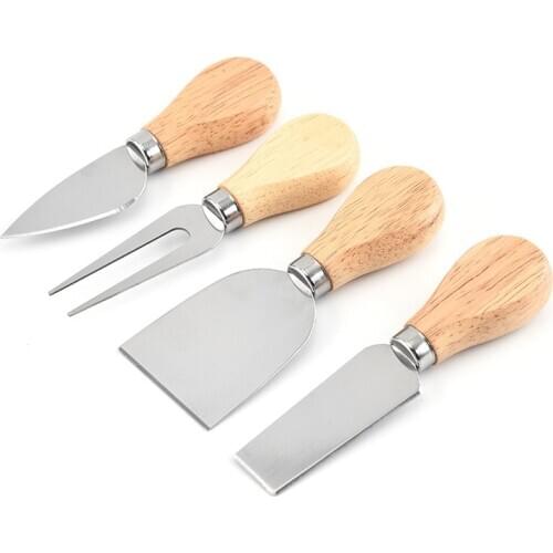 XINCHEN Cheese Knives