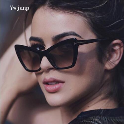 Women's Sunglasses Transparent Glasses Ywjanp China