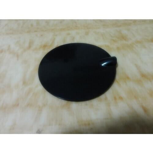 1 Piece car fuel tank cover 4 door for Ford Focus 3 III 2012-2014 Sedan