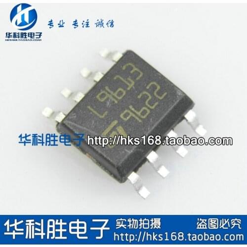5pcs/ L9613 SOP-8 SOP8