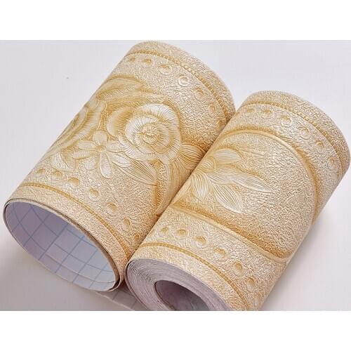 Am1Nah Self-adhesive Wallpaper Borders China