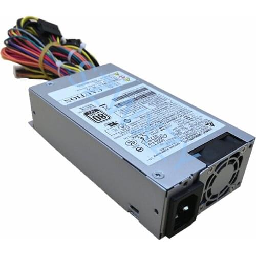 SZWXZY For Delta 12V ITX T39 S3 Flex Small 1U NAS Power Supply DPS-400AB-12B DPS-400AB-17 B DPS-400AB-12 F 100% Working