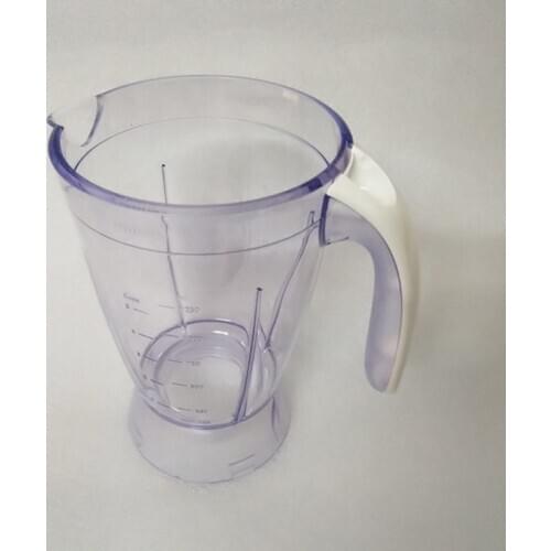 New original philips blender cup for HR2001 HR2004 HR2006 HR2000 Blender Parts