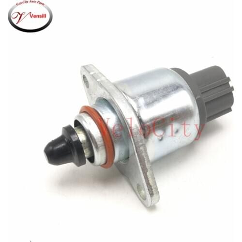 IAC Valve Part No# 89690-97202 89690-87Z01 89690-B1010 14559MD For 2003-2011 Avanza 2006-2017 Rush