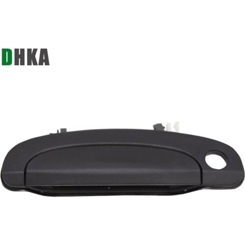 DHKA OUTSIDE EXTERIOR DOOR HANDLE FOR Hyundai Getz/Click/TB 02-09 Dodge Brisa (Venezuela) Inokom Getz (Malaysia)