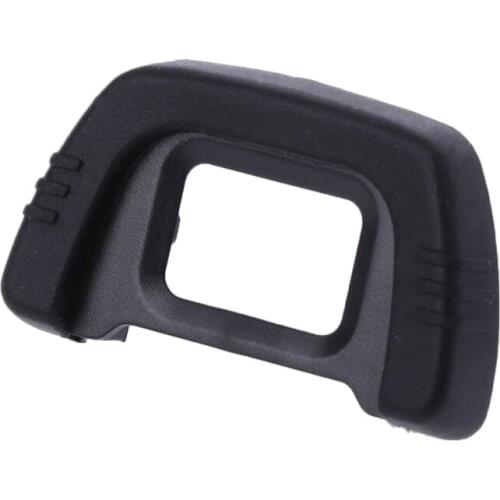 DK-21 Viewfinder Rubber Eye Cup Eyepiece Hood for nikon D7000 D90 D600 103E