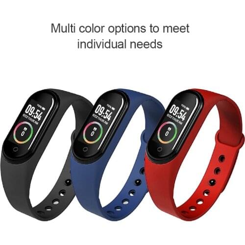 Часы с измерением пульса EMODERN China At AliExpress