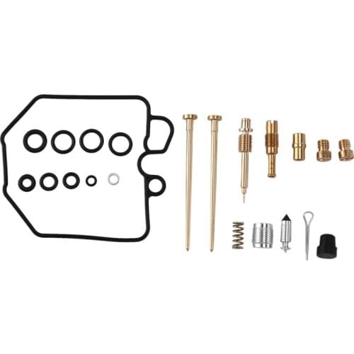 Carburetor Carb Rebuild Repair Kit for Honda 1980-1982 CB900 CB900F