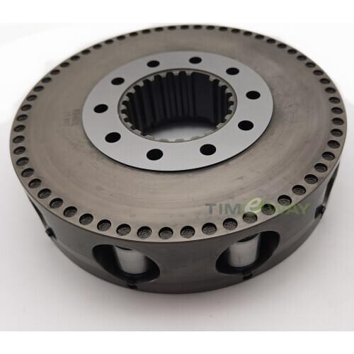 MSE18 Rotor Group Repair Kit Pump Replacement Parts