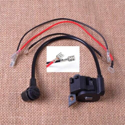 LETAOSK Ignition Module Coil For Stihl MS210 MS230 MS250 021 023 025 Chainsaw 0000 400 1306