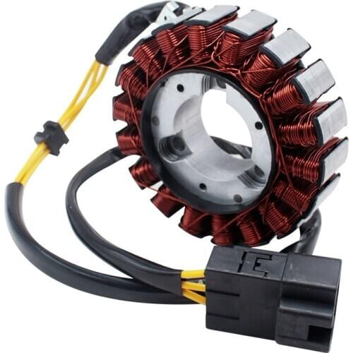 Motorcycle Stator Coil Comp For HONDA SH125 SH150 2005-2012 PS125 PS150 2006-2010 FES150 FES125 S-WING 2006-2012