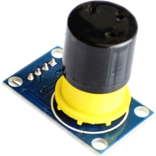 MQ131 MQ-131 ozone sensor, ozone gas detection sensor module