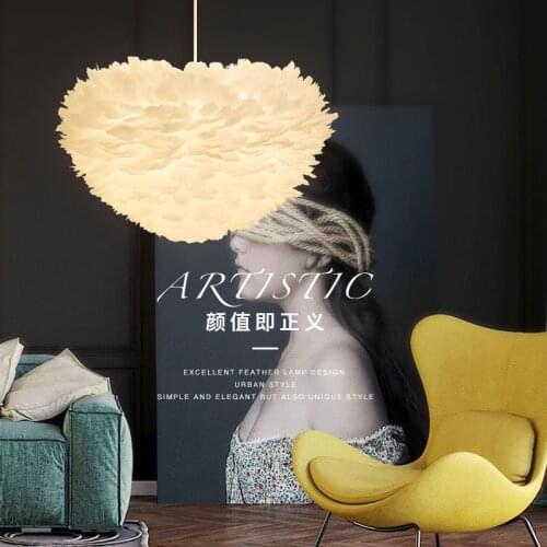 Nordic led light monkey lamp chandelier industrial lamp lumiere pendant lamp kitchen dining bar dining room light