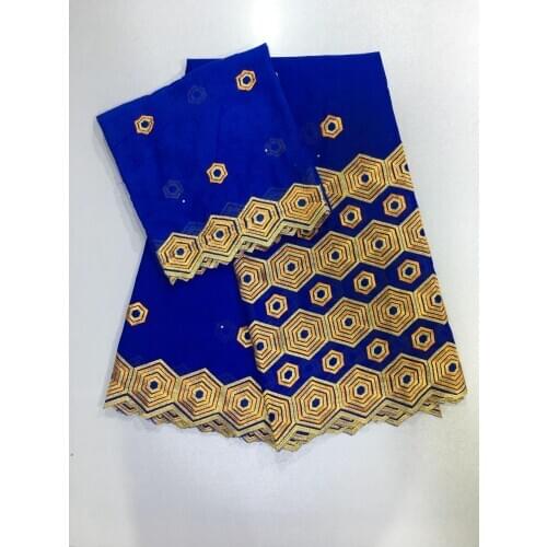 New Arrivals Cheap 5+2 Multicolor Swiss Voile Lace in Switzerland 100% Cotton Fabric African Swiss Voile Lace High Quality Dress